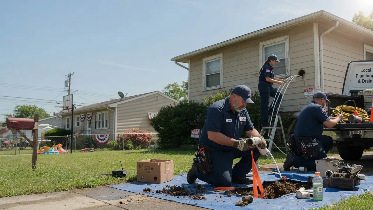 Faucet Repair in North Zulch, TX near me